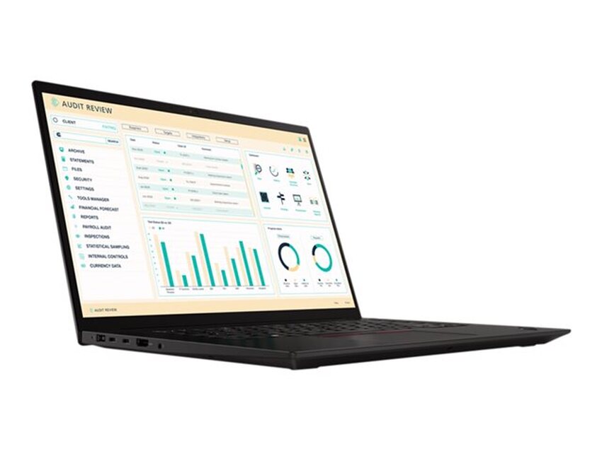 Lenovo Thinkpad X1 Extreme G4