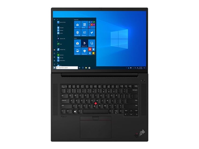 Lenovo Thinkpad X1 Extreme G4