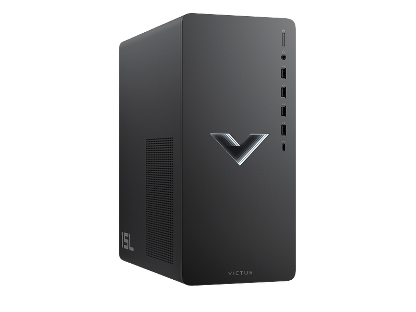 Računalnik HP Victus 15L Gaming TG02-0082nf | RTX 4060 (8 GB)