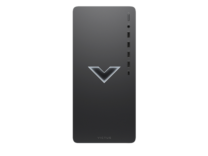 Računalnik HP Victus 15L Gaming TG02-0082nf | RTX 4060 (8 GB)