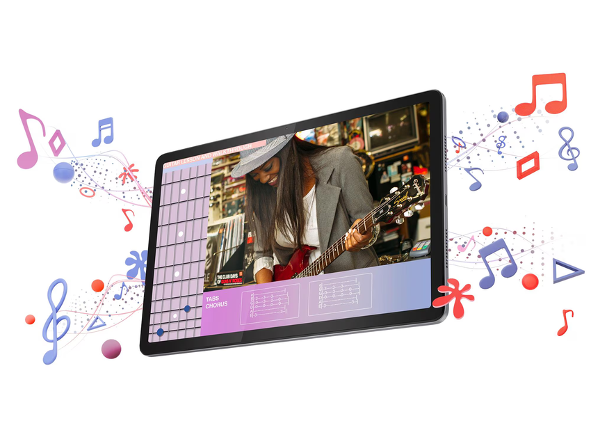 Tablični računalnik Lenovo Tab M11 128 GB 27,9 cm (11″) LTE
