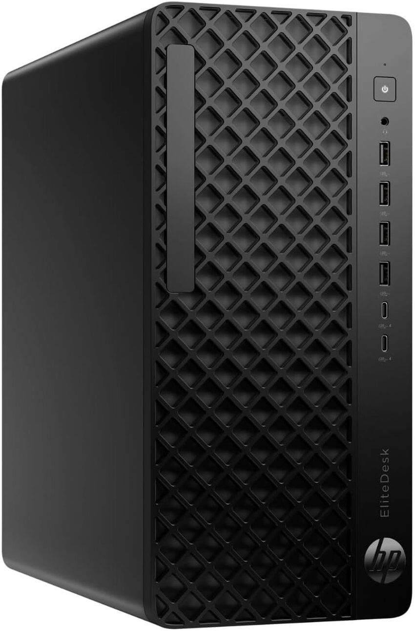Računalnik HP EliteDesk 8 Tower G1I Desktop Ai Pc / Core Ultra 7 / RAM 16 GB / SSD Disk
