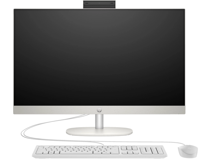 Računalnik HP All-in-One 27-cr0154nh | i7 13.gen | Touch