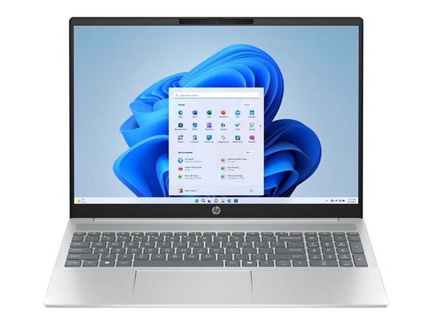 HP Pavilion Laptop 16-ag0045no
