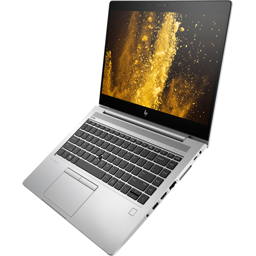 Prenosnik HP EliteBook 840 G5 / i5 / RAM 8 GB / SSD Disk / 14,0″ FHD