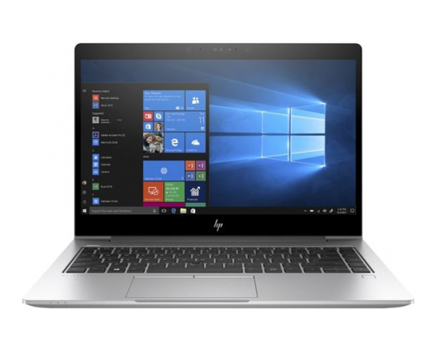 Prenosnik HP EliteBook 840 G5 / i5 / RAM 8 GB / SSD Disk / 14,0″ FHD
