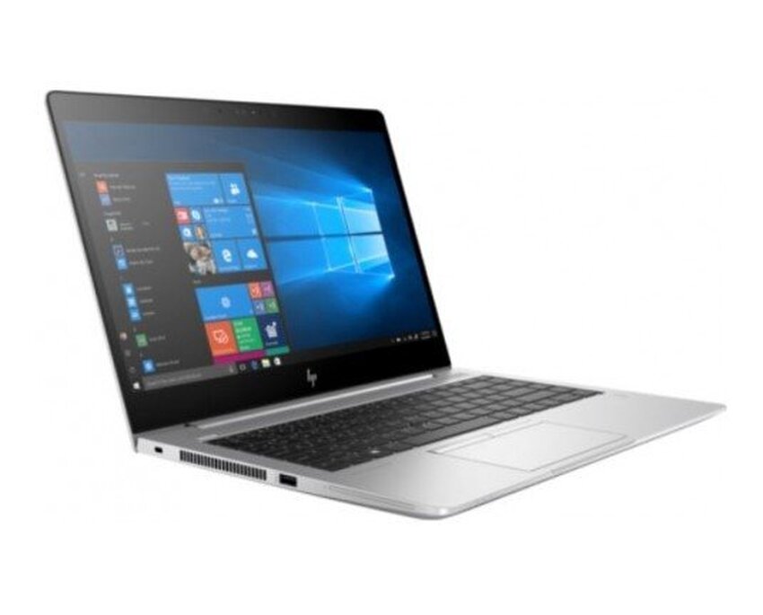 Prenosnik HP EliteBook 840 G5 / i5 / RAM 8 GB / SSD Disk / 14,0″ FHD