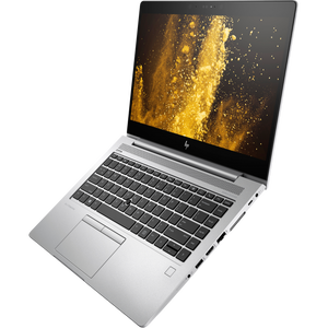 Prenosnik HP EliteBook 840 G5 / i5 / RAM 8 GB / SSD Disk / 14,0″ FHD