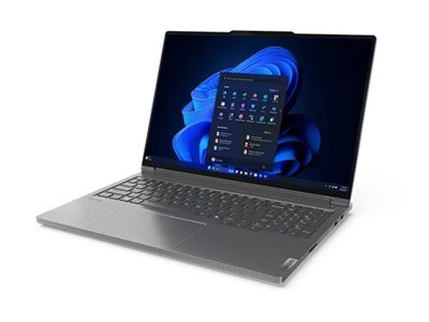 Lenovo ThinkBook 16p G5 IRX