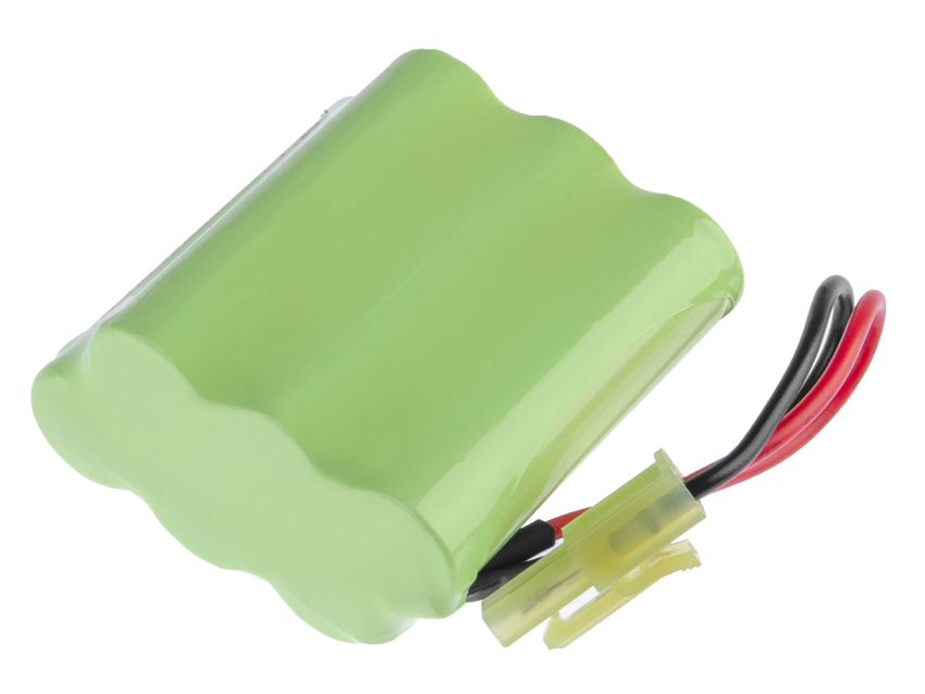 baterija (2 Ah 7.2V) Green Cell baterija za Shark XB2950 V2950 V2950A V2945Z V2945 (PT296)