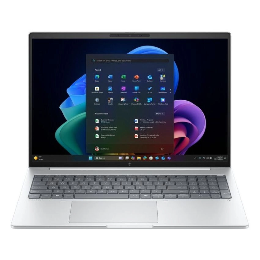 Prenosnik HP EliteBook 8 G1a 16 AI | R7 350