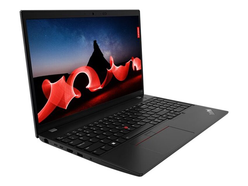 Lenovo ThinkPad L15 Gen 4