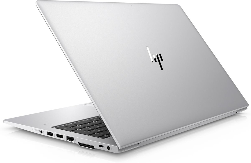 Prenosnik HP Elitebook 850 G6 / i5 / RAM 16 GB / SSD Disk / 15,6″ FHD