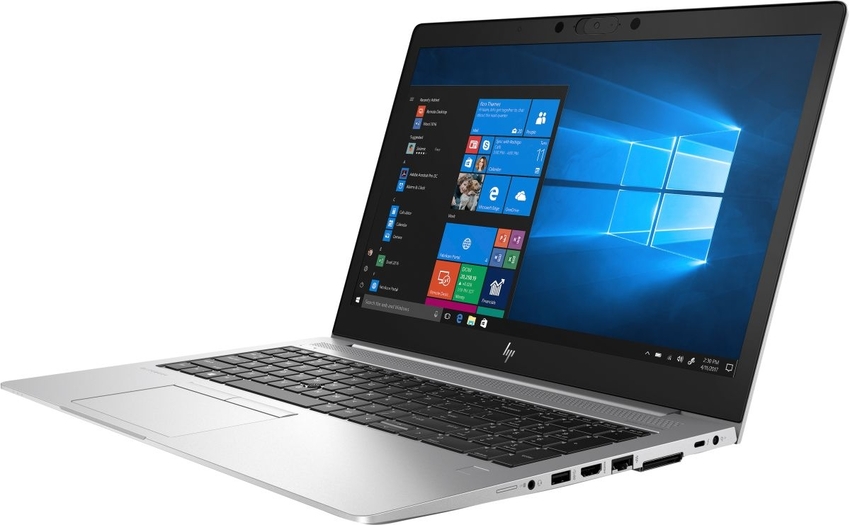 Prenosnik HP Elitebook 850 G6 / i5 / RAM 16 GB / SSD Disk / 15,6″ FHD