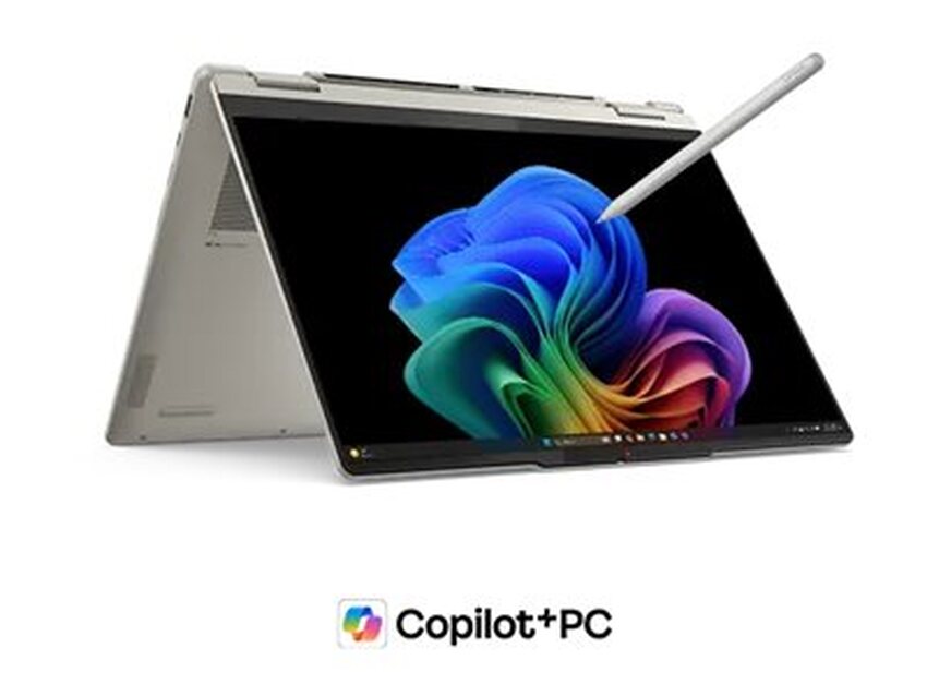 Lenovo Yoga 7 2-in-1 14ILL10