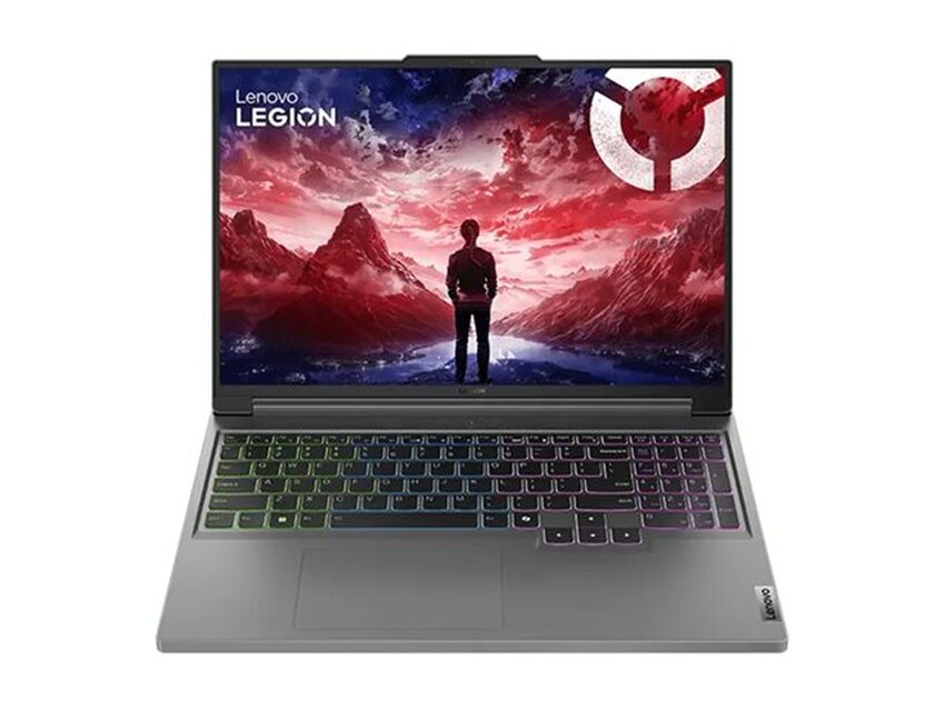 Lenovo Legion Slim 5 16AHP9