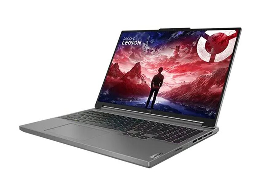 Lenovo Legion Slim 5 16AHP9