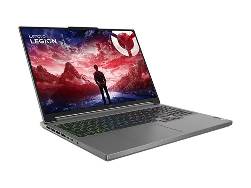 Lenovo Legion Slim 5 16AHP9