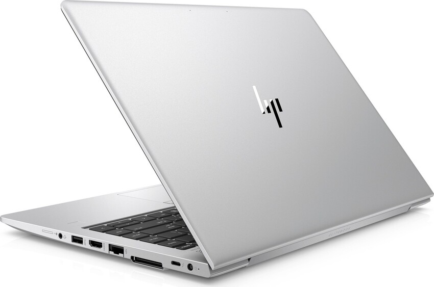 Prenosnik HP EliteBook 745 G6 / AMD Ryzen™ 5 / RAM 16 GB / SSD Disk / 14,0″ FHD