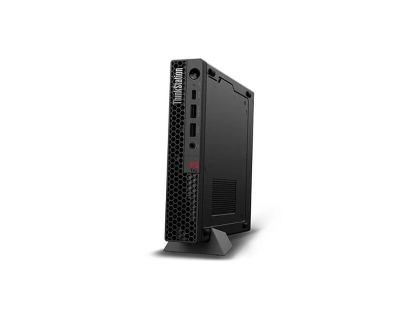 Lenovo ThinkStation P3 - tiny Core i7 i7-14700 2.1 GHz - vPro Enterprise