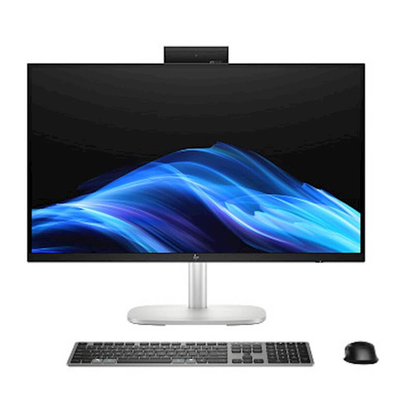 Računalnik HP EliteStudio 8 AIO G1i 27 U7-265/16GB/SSD 512GB/27''/W11Pro