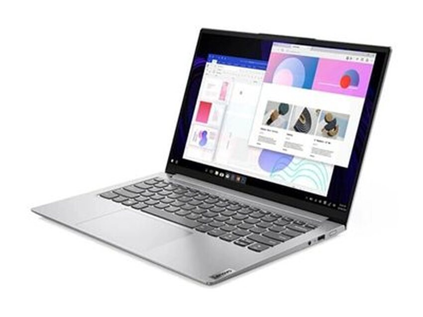 Lenovo Yoga Slim 7 Pro 14IHU5