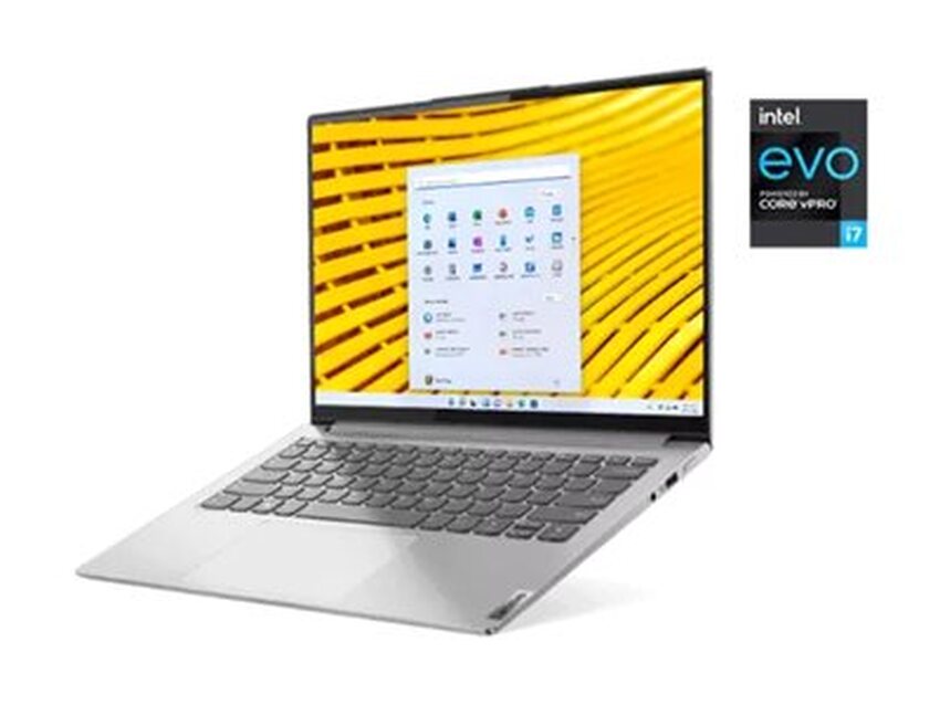 Lenovo Yoga Slim 7 Pro 14IHU5