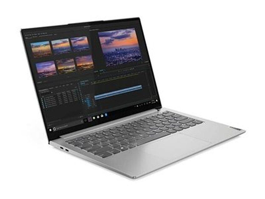 Lenovo Yoga Slim 7 Pro 14IHU5