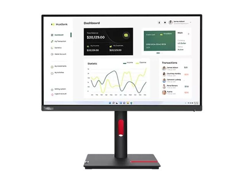 ThinkVision T23i-30 - 23