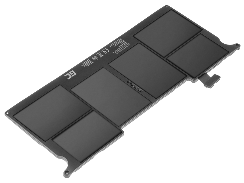 Green Cell baterija A1406 A1495 za Apple MacBook Air 11 A1370 ( Early 2011, Early 2012, Early 2013, Early 2014, Early 2015) (AP11WX)