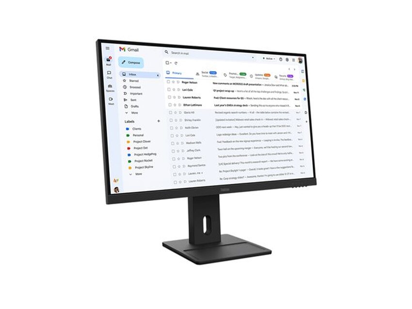 ThinkVision E27-40/FHD/IPS/DP/Speaker 27''