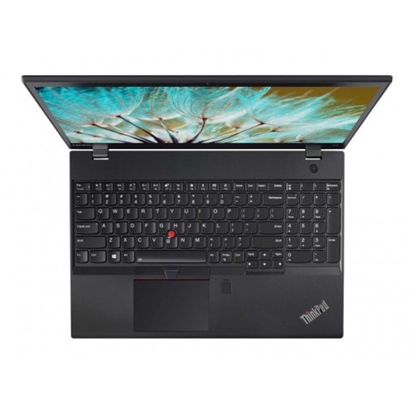 Prenosnik Lenovo ThinkPad P51s Workstation / i5 / RAM 16 GB / SSD Disk / 15,6″ FHD