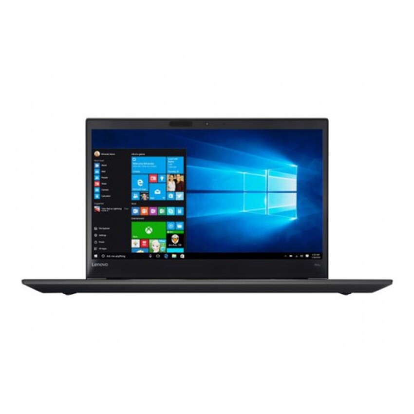 Prenosnik Lenovo ThinkPad P51s Workstation / i5 / RAM 16 GB / SSD Disk / 15,6″ FHD