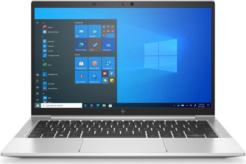 Prenosnik HP EliteBook 830 G8 | i5-1145G7 | Touch