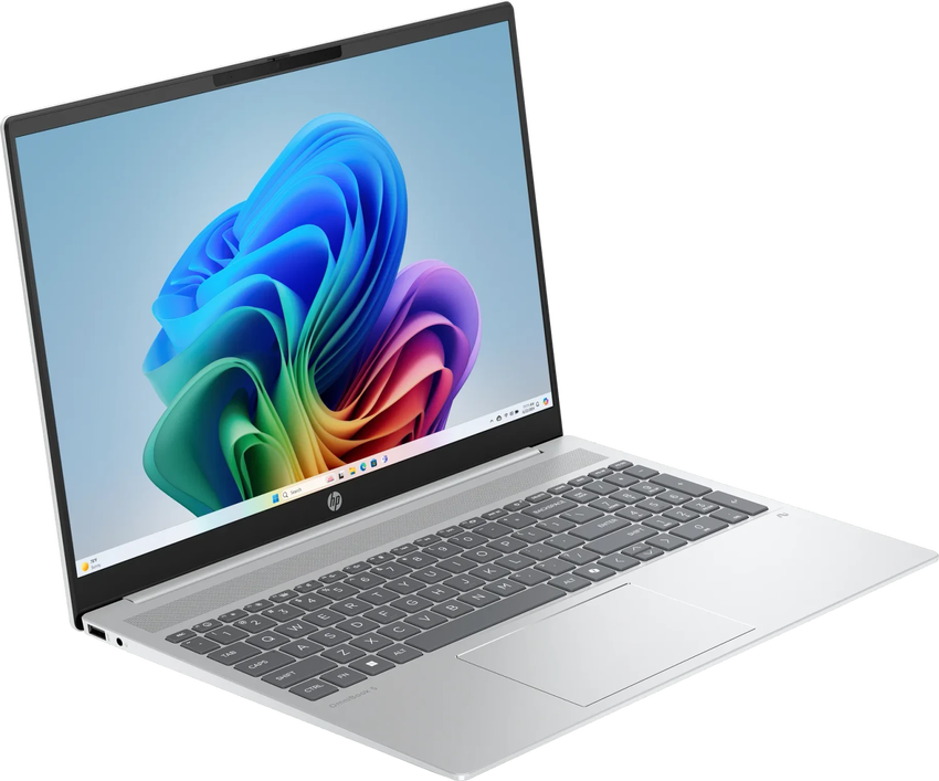 Prenosnik HP OmniBook 5 16-AG1079 | Ryzen AI 7 350