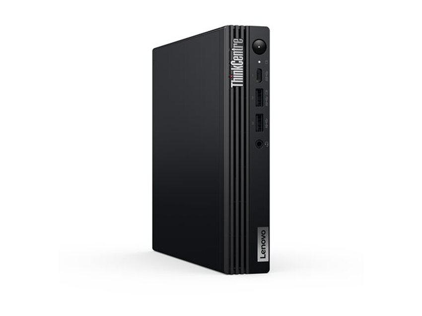 Lenovo ThinkCentre M70q Gen 5 - tiny Core i5 i5-14400T 1.5 GHz - 32 GB
