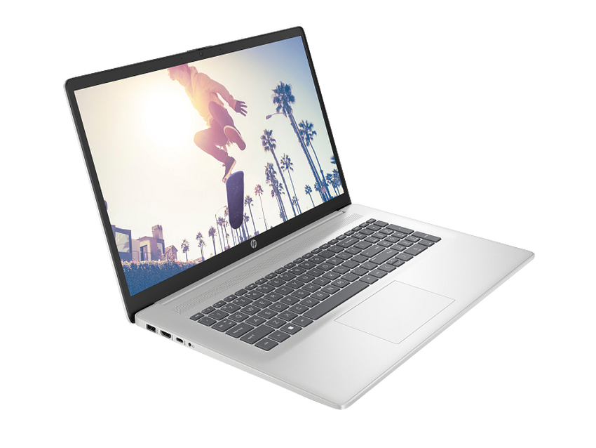 HP 17-cp3178ng | R7 7000s