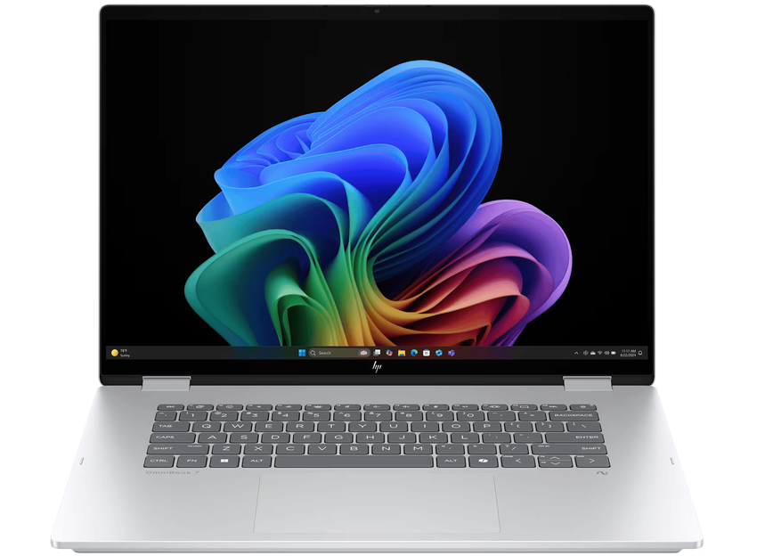 HP OmniBook X Flip Next Gen AI 16-as0000nj | U7 256V | Touch