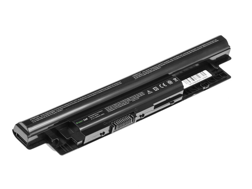 Green Cell baterija MR90Y XCMRD za Dell Inspiron 15 15R 17 17R (DE69)