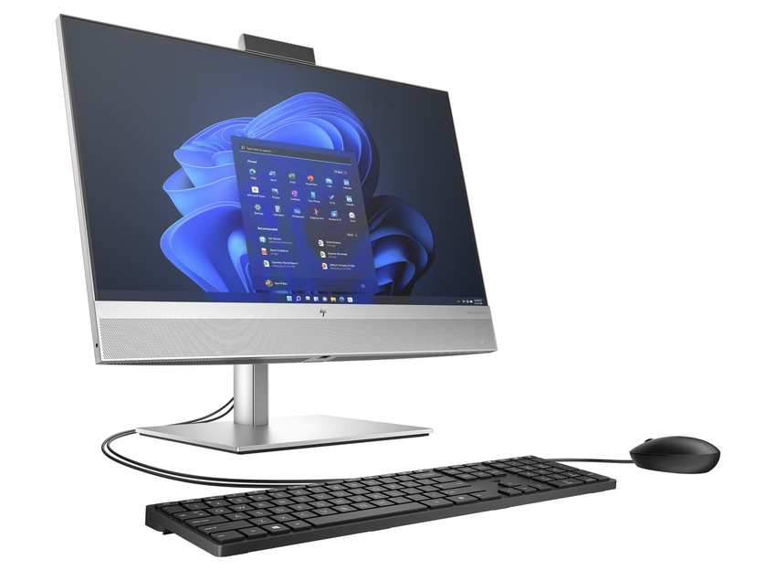 Računalnik HP EliteOne 840 G9 AiO | i7-12700 | 32GB RAM