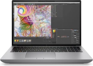 Prenosnik HP ZBook Fury 16 G11 | i7-13850HX | 32 GB RAM | SSD 1TB | RTX 1000 Ada (6GB)