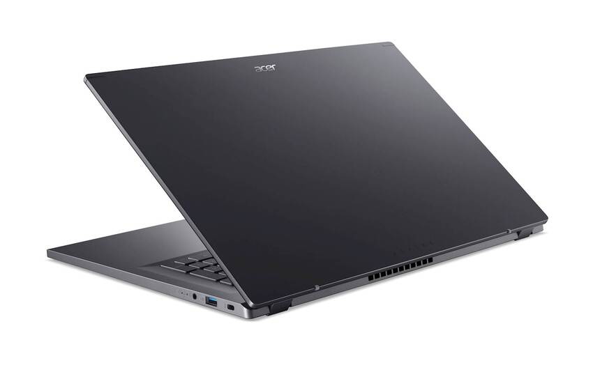 Prenosni računalnik ACER Aspire A17-51M-77KD Intel Core 7 150U/16GB/SSD/512GB/17.3''FHD/IPS/W11