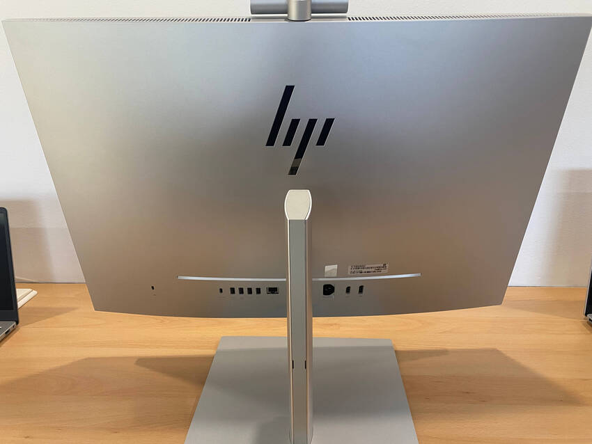 Računalnik HP EliteOne 870 G9 AiO Demo |  i7-13700 | 32 GB RAM | QHD | RTX 3050