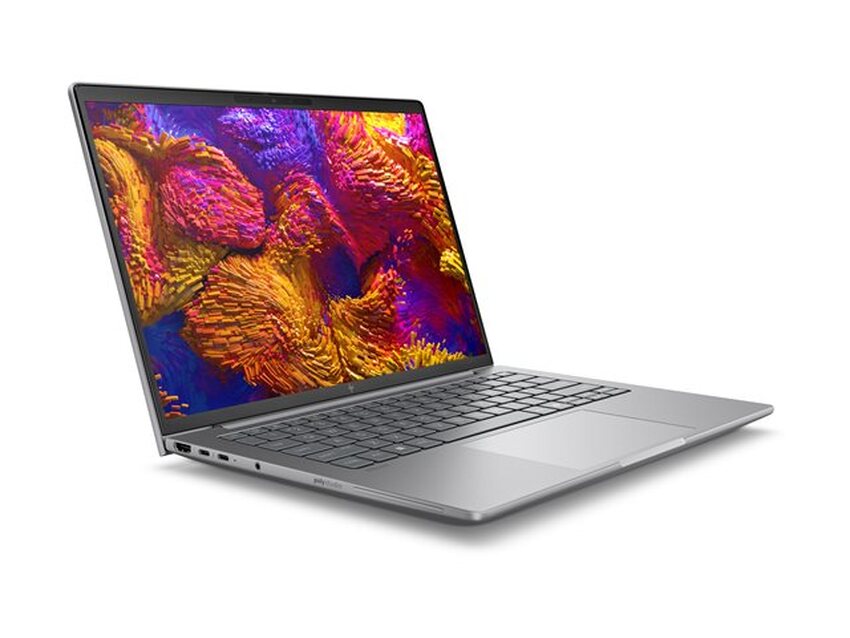 HP ZBook 8 G1as Mobile Workstation