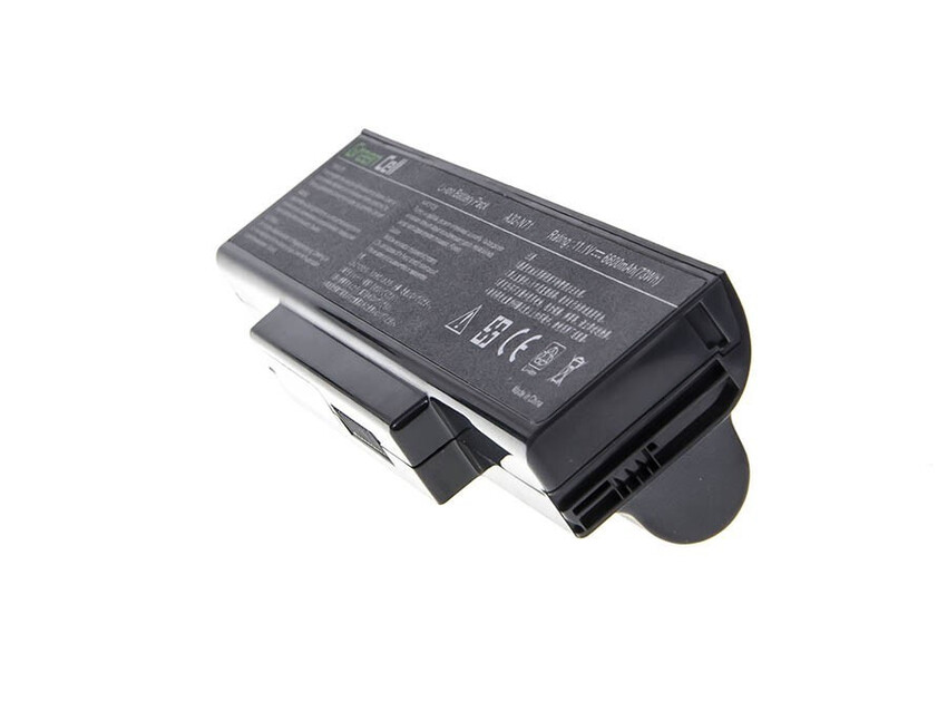 Green Cell baterija A32-K72 A32-N71 za Asus K72 K72J K72F K73SV N71 N71J N73SV X73S (AS07)