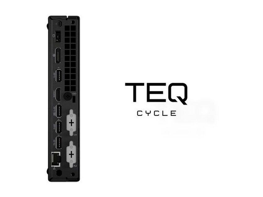 M70q i5-10500T/16GB/256M2/W11P