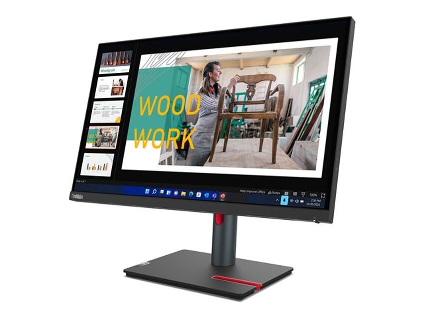 ThinkVision P24q-30 - 24