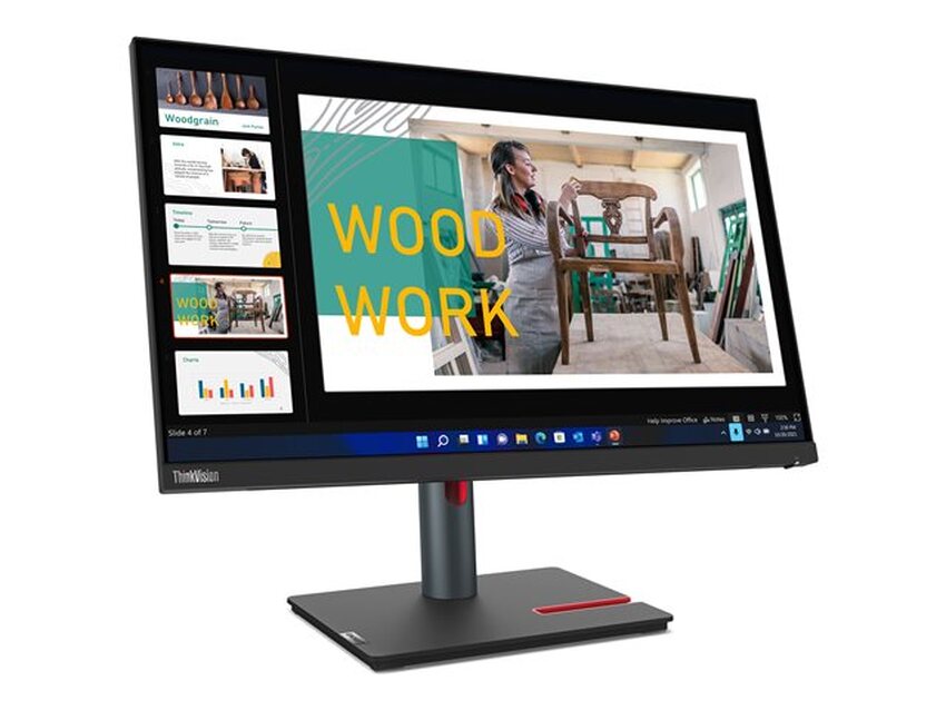 ThinkVision P24q-30 - 24
