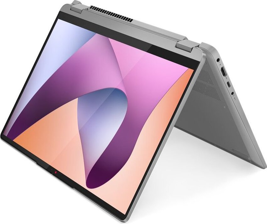 Prenosnik Lenovo IdeaPad Flex 5 14ABR8 / AMD Ryzen™ 5 / RAM 8 GB / SSD Disk / 14,0″ WUXGA