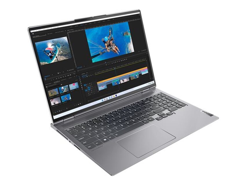 Lenovo ThinkBook 16p G3 ARH